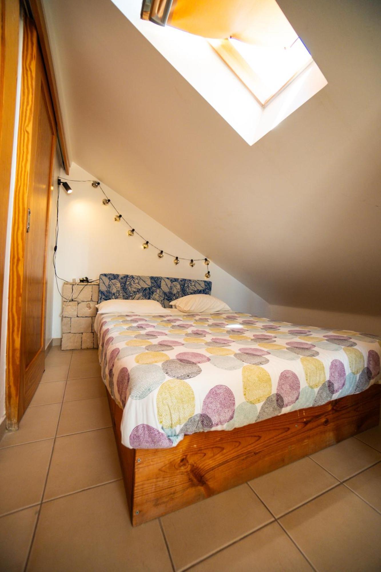 Alex Surf Hostel Baleal Kültér fotó