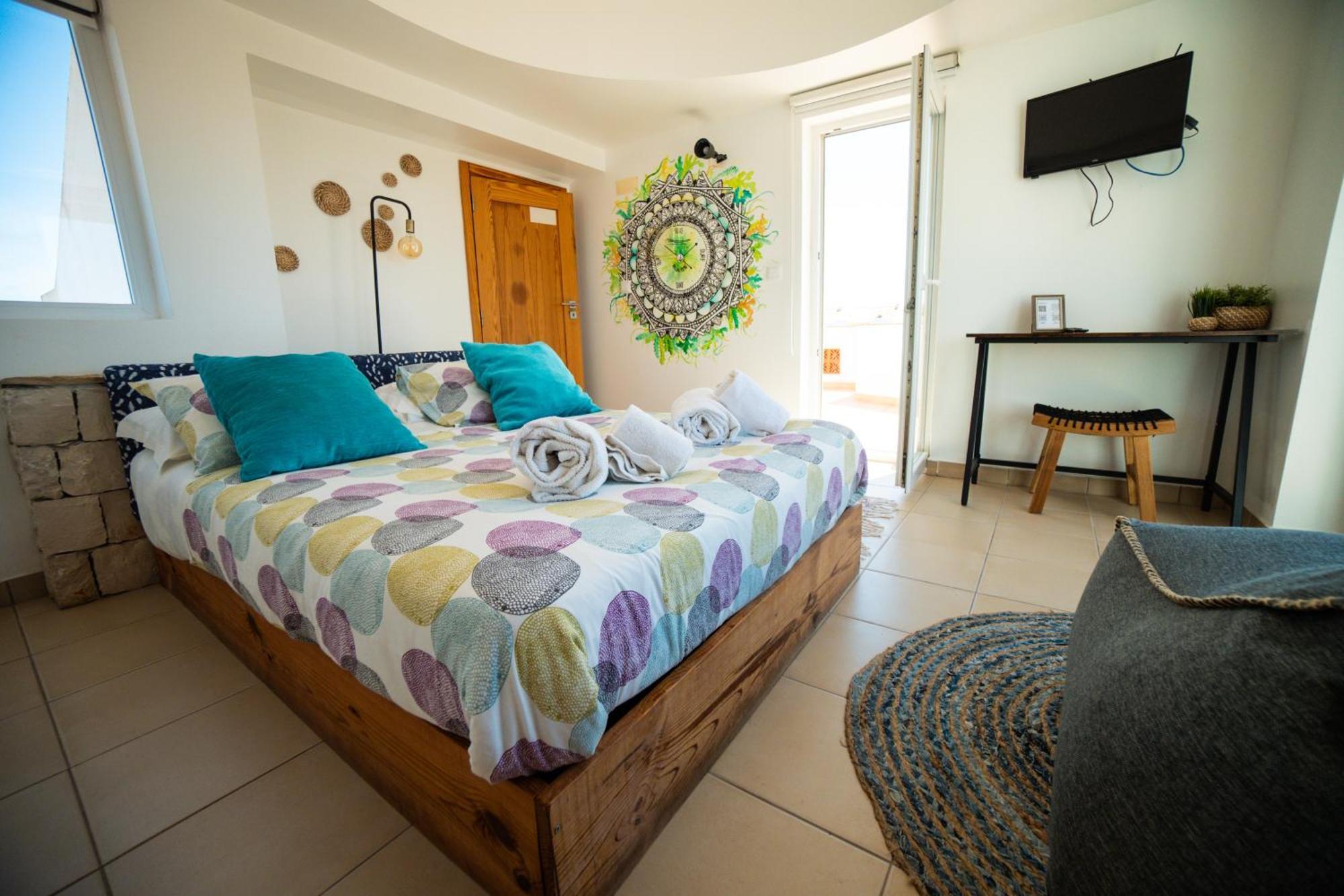 Alex Surf Hostel Baleal Kültér fotó