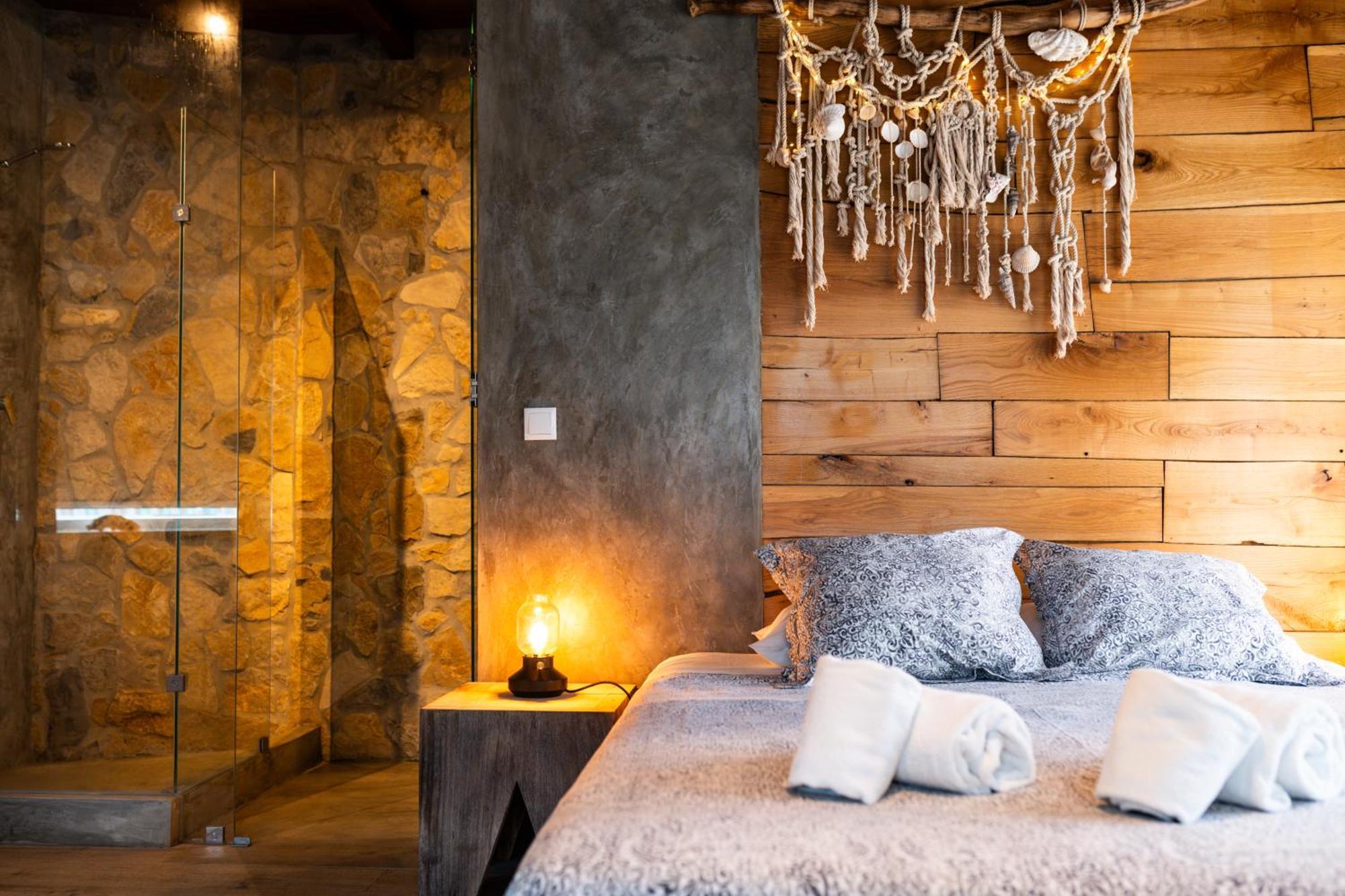Alex Surf Hostel Baleal Kültér fotó
